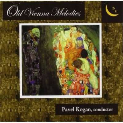 Old Vienna Melodies