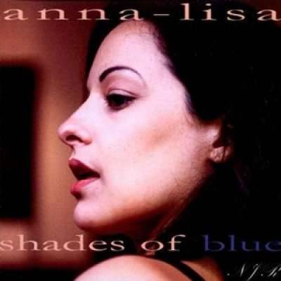 Shades of Blue