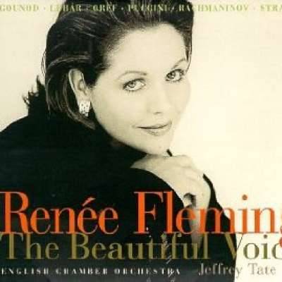 The Beautiful Voice