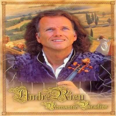 Romantic Paradise