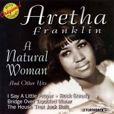 A Natural Woman and Other Hits