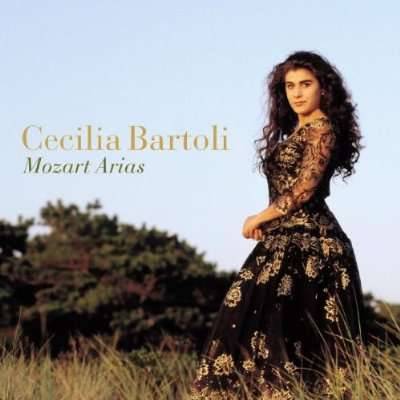 Mozart Arias