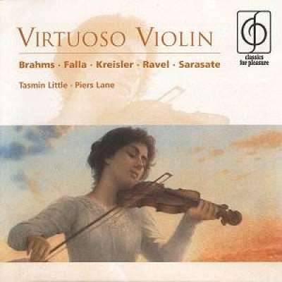 Virtuoso Violin