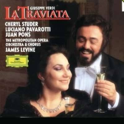 Verdi: La Traviata