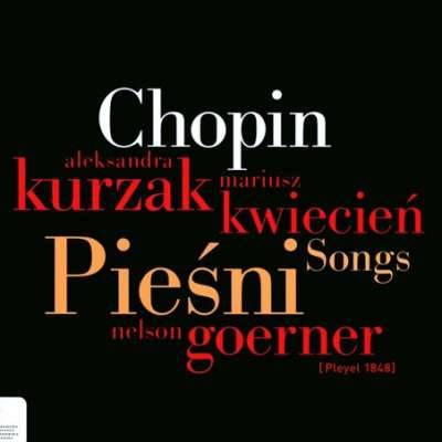Chopin Songs