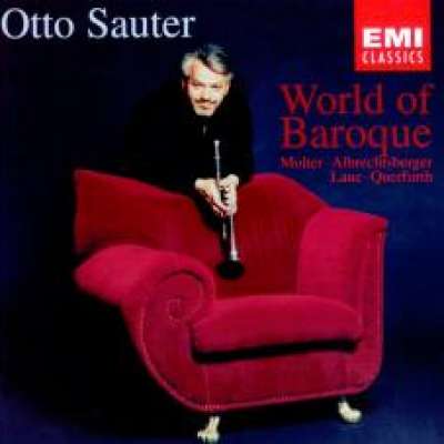 The World of Baroque