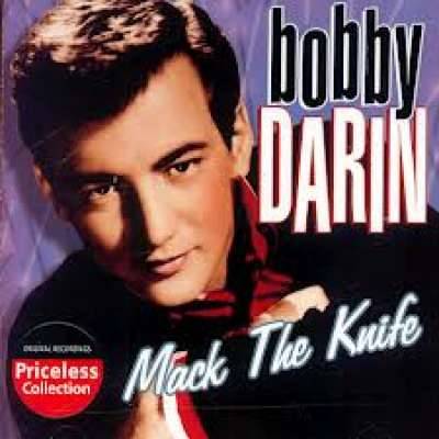 Mack The Knife