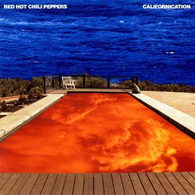 Scar Tissue