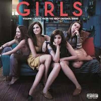 Girls – Volume 1: Music from the HBO Original Series