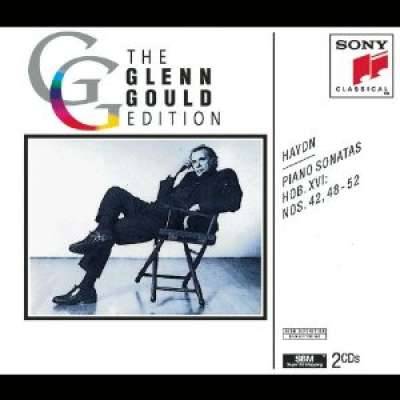 Haydn: Piano Sonatas, Hob. XVI, Nos. 42, 48-52