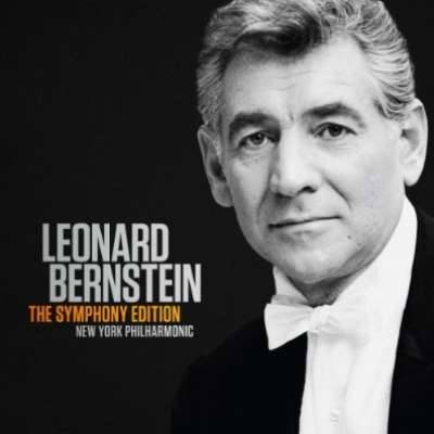 Leonard Bernstein: The Symphony Edition