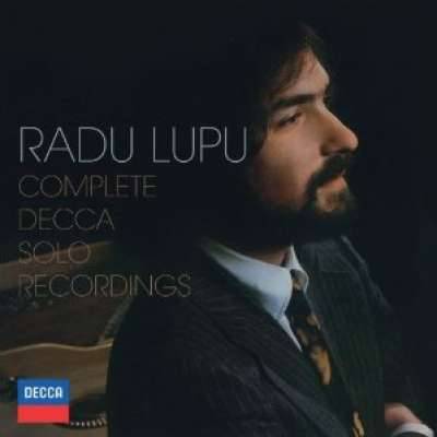 The Complete Decca Solo Recording