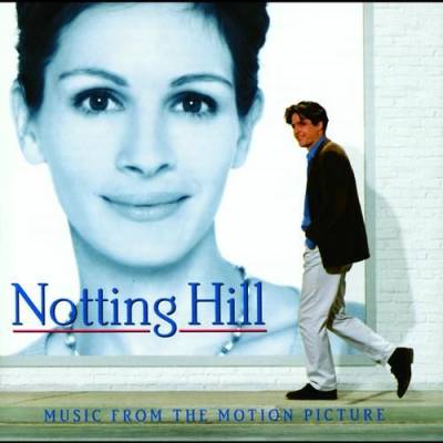 Nothing Hill Soundtrack