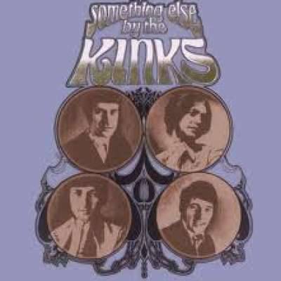 Something Else by The Kinks