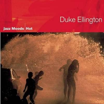 Jazz Moods