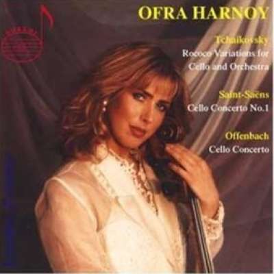 Tchaikovsky, Offenbach, Saint-Saens