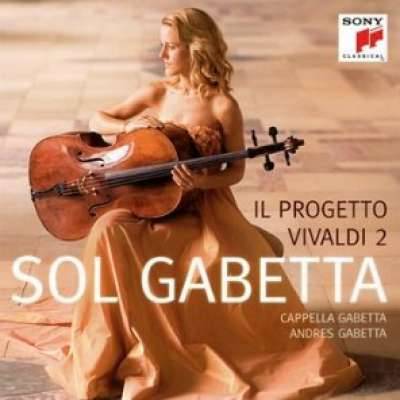 Il Progetto Vivaldi 2