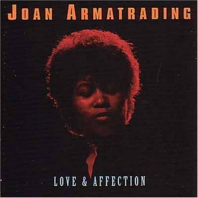 Love And Affection