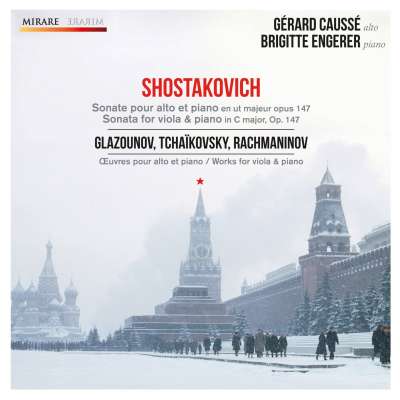 Shostakovich