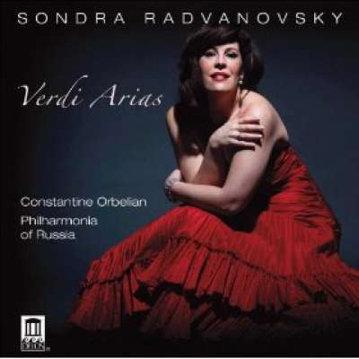 Verdi Arias