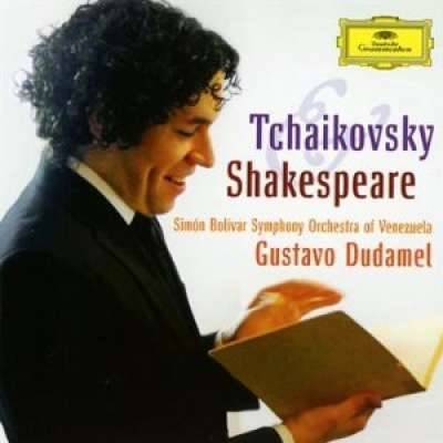 Tchaikovsky and Shakespeare