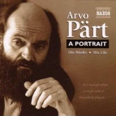 Arvo Part: A Portrait