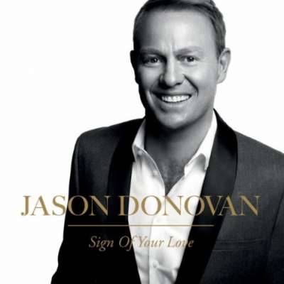 Jason Donovan