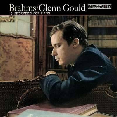 Brahms - Glenn Gould
