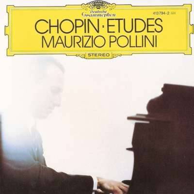 Chopin Etudes