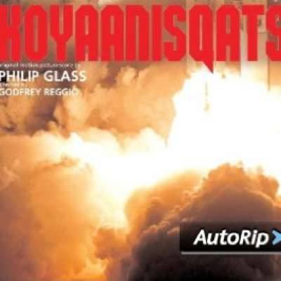 Glass: Koyaanisqatsi