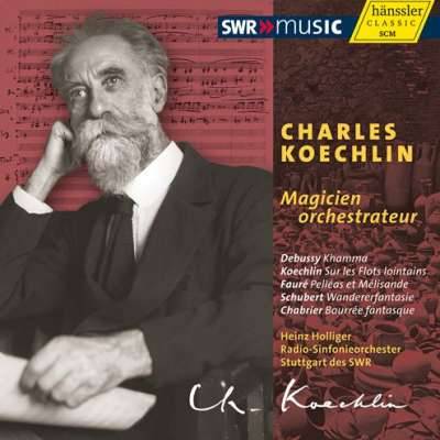 Magicien Orchestrateur