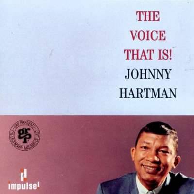 The Voice That Is