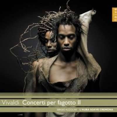 Vivaldi: Concerti Per Fagotto II