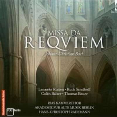 Missa da Requiem