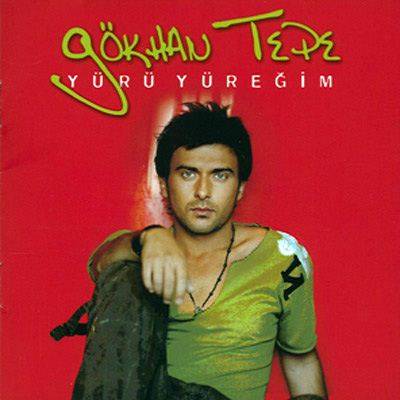Yürü Yüreğim