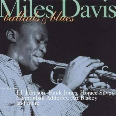 Ballads and Blues