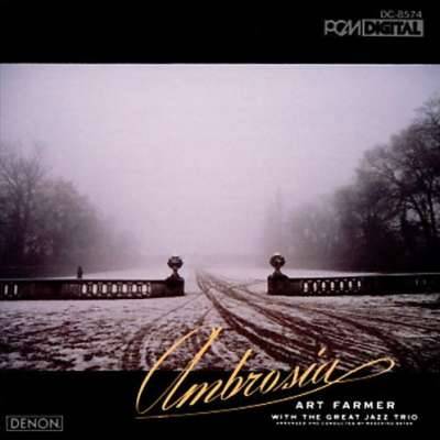 Ambrosia