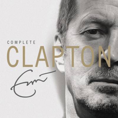Complete Clapton (LEP set)