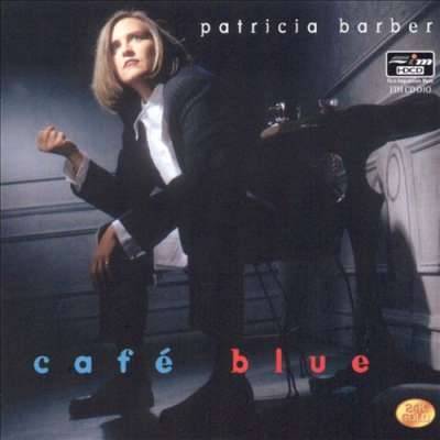 Cafe Blue