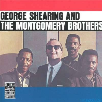 George Shearing and The Montgomery Brothers