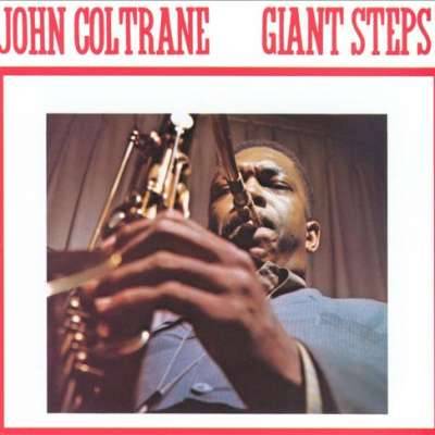 Giant Steps