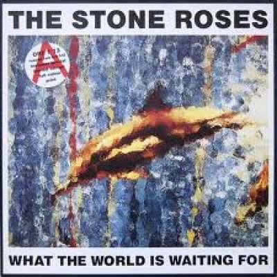 Fools Gold / What the World Is Waiting For