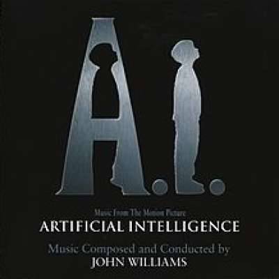 A.I. Artificial Intelligence