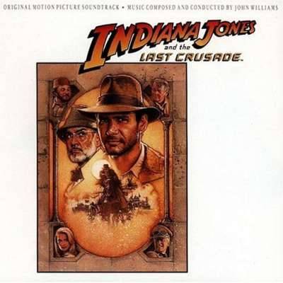 Indiana Jones (Soundtrack)