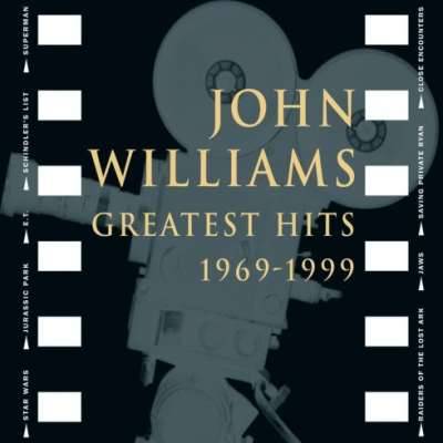 John Williams - Greatest Hits 1969 - 1999