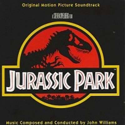 Jurassic Park ( Soundtrack)