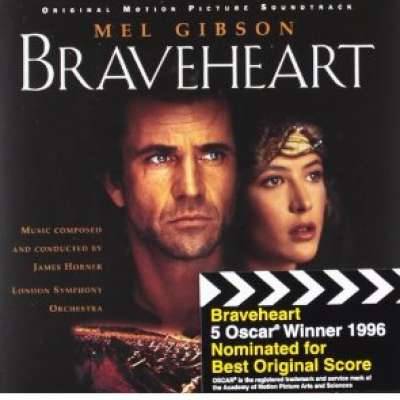 Braveheart (Soundtrack)