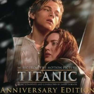 Titanic (Soundtrack)
