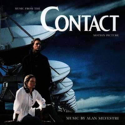 Contact (Soundtrack)