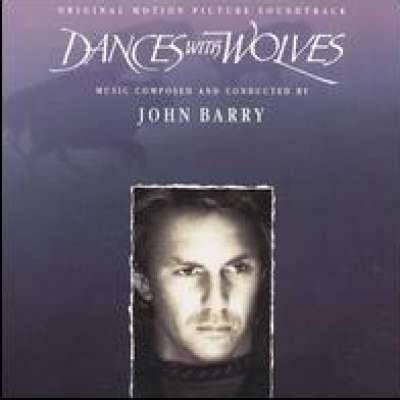 Dances with Wolves (Soundtrack)